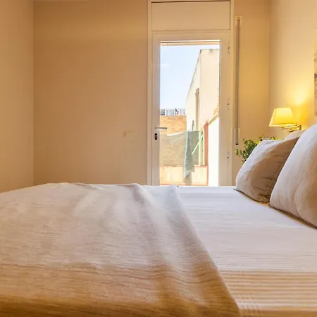 Masnou By Interhome Сasa de vacaciones