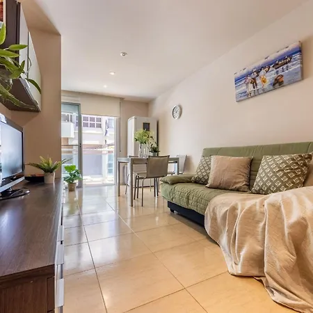 Masnou By Interhome *