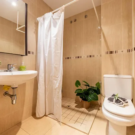 Masnou By Interhome *