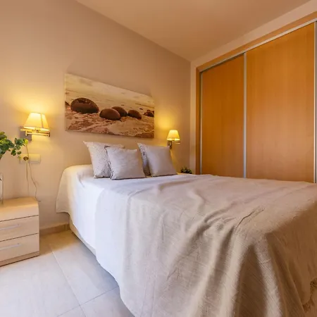 Сasa de vacaciones Masnou By Interhome L'Ampolla