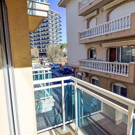 Masnou By Interhome Сasa de vacaciones