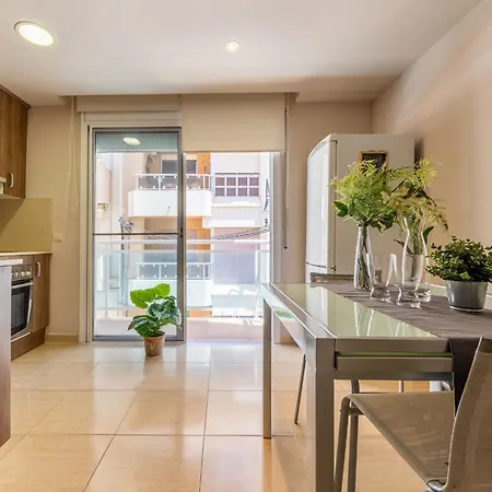 Сasa de vacaciones Masnou By Interhome *