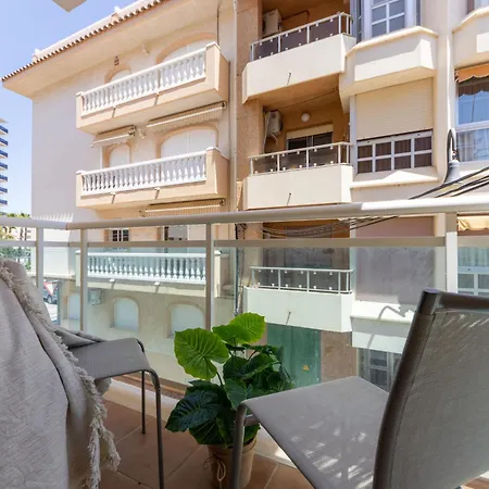 Masnou By Interhome * L'Ampolla