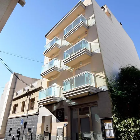 Masnou By Interhome Сasa de vacaciones L'Ampolla