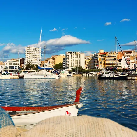 Masnou By Interhome Nyaraló *