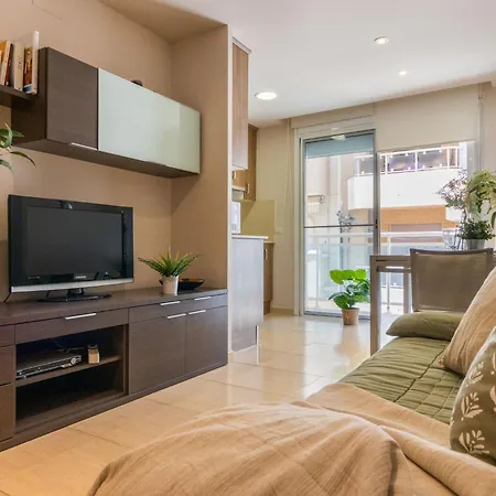 Masnou By Interhome Nyaraló L'Ampolla